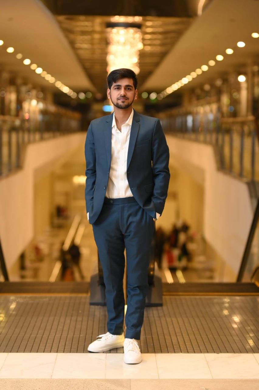 Arham Imdad